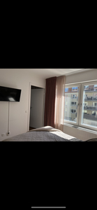3 rums lägenhet i Malmö