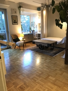 Apartment - Arvid Mörnes väg Bromma