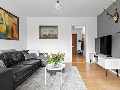 Apartment - Astrakangatan Hässelby