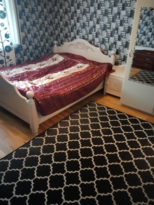 Apartment - Bagarbyvägen Sollentuna