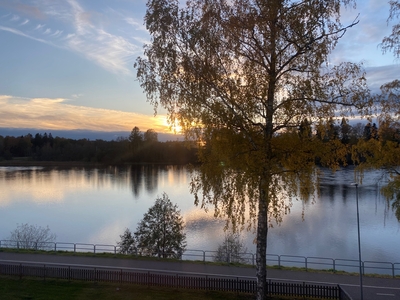 Apartment - Bäckebogatan Karlstad