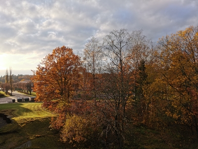 Apartment - Bergkullevägen Trollhättan