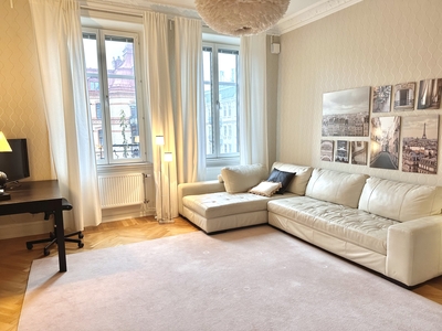 Apartment - Berzeliigatan Göteborg