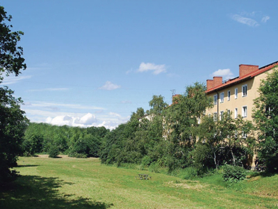 Apartment - Bjulevägen Enskede