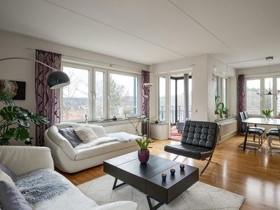 Apartment - Brattåskärrsvägen Göteborg