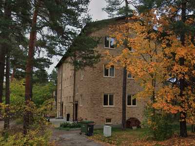 Apartment - Byggmästarvägen Bromma