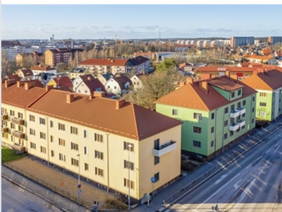 Apartment - Carlavägen Eskilstuna