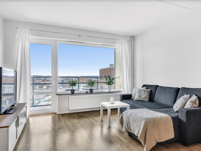 Apartment - Centralvägen Upplands Väsby