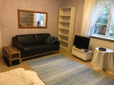 Apartment - Djurgårdsgatan Göteborg