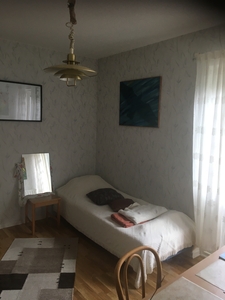 Apartment - Doktor Liborius Gata Göteborg