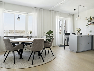 Apartment - Drottninggatan Karlskrona