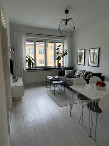 Apartment - Ernst Ahlgrens väg Stockholm