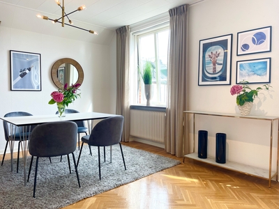 Apartment - Falsterbogatan Helsingborg