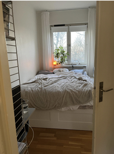 Apartment - Fastlagsvägen Hägersten