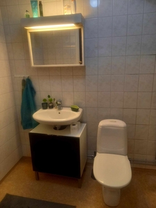 Apartment - Gamla Ceresgatan Göteborg