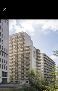 Apartment - Grafiska vägen Göteborg