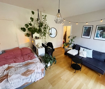 Apartment - Gustafsvägen Solna