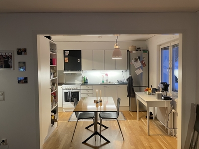 Apartment - Hagmarksvägen Umeå