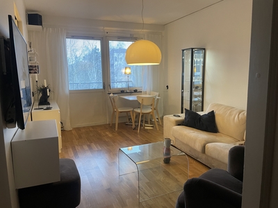 Apartment - Handelsvägen Enskede