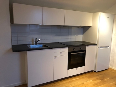 Apartment - Hermansvägen Jönköping