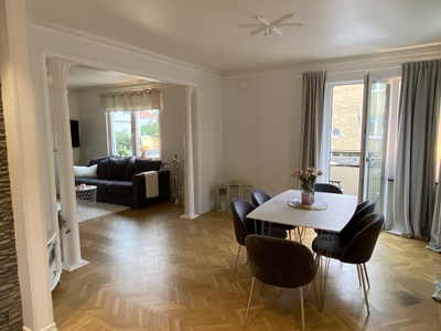 Apartment - Hovslagaregatan Kristianstad