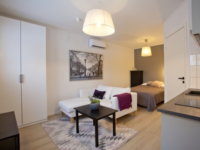 Apartment - Häradsvägen Knivsta