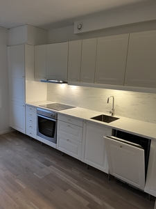 Apartment - Jägersrovägen Malmö