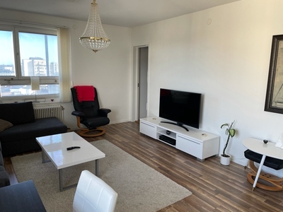 Apartment - Jämtlandsgatan Vällingby