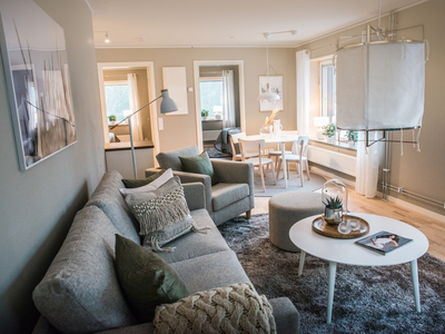 Apartment - Johannesborgsparken Linköping