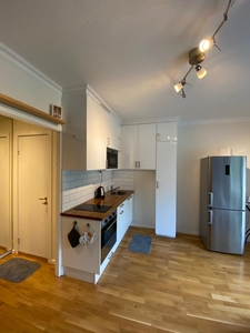 Apartment - Jungfrudansen Solna