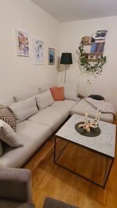 Apartment - Jungmansgatan Göteborg