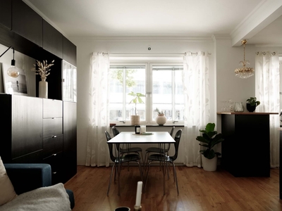 Apartment - Kopparbergsvägen Västerås