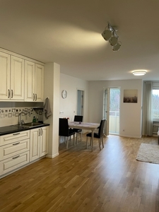 Apartment - Korsvägen Täby