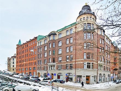 Apartment - Kungshöjdsgatan Göteborg