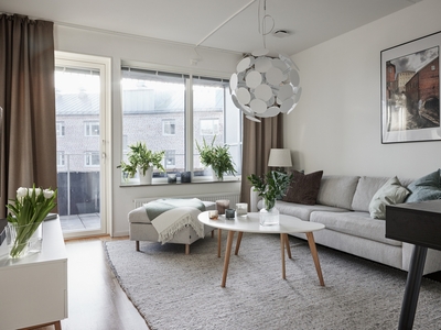 Apartment - Kvarnbygatan Mölndal