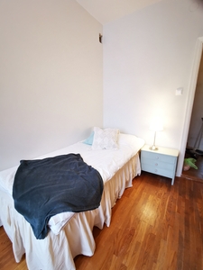 Apartment - Kvarngärdesgatan Göteborg