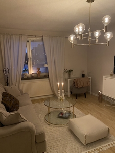 Apartment - Kvistbergavägen Västerås