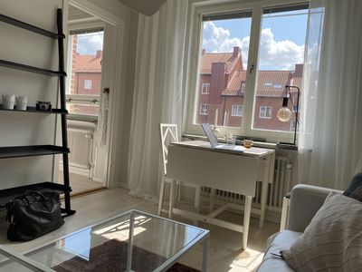 Apartment - Lagerbrings väg Lund