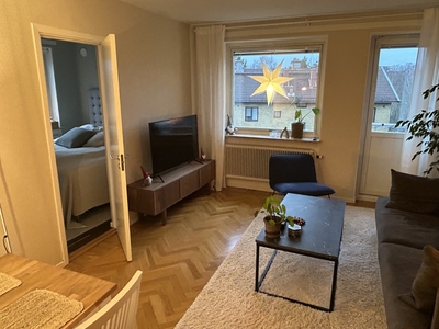 Apartment - Lådämnesgatan Göteborg