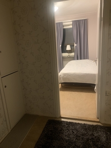 Apartment - Läggestavägen Stockholm