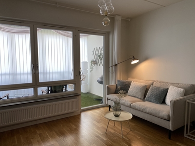 Apartment - Lindholmsallén Göteborg