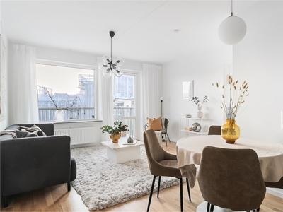 Apartment - Majorsvägen Järfälla