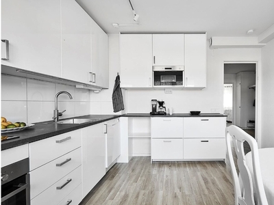 Apartment - Mellangatan Jönköping