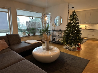 Apartment - Mångatan Jönköping