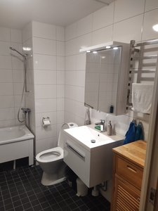 Apartment - Nidarosgatan Kista