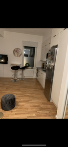 Apartment - Nordenskiöldsgatan Malmö