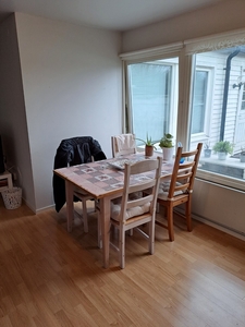 Apartment - Notariegränden Lund