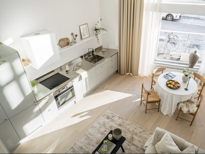 Apartment - Näsbyvägen Täby