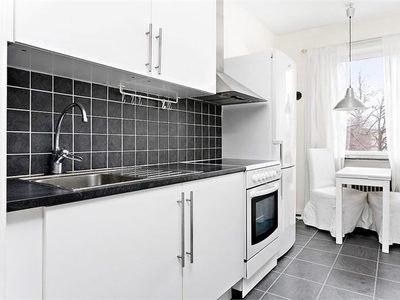 Apartment - Nyköpingsvägen Södertälje