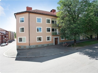 Apartment - Östra Åsgatan Eskilstuna